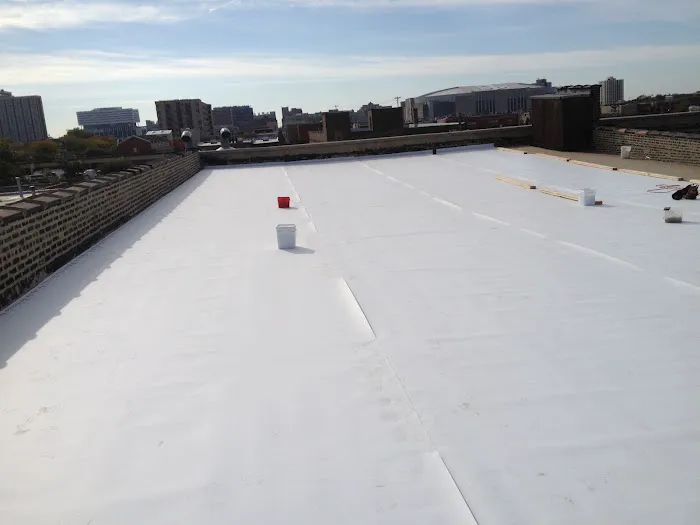 Ted Roofing Contractors Picture 8