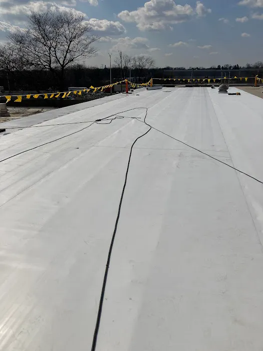 Ted Roofing Contractors Picture 9