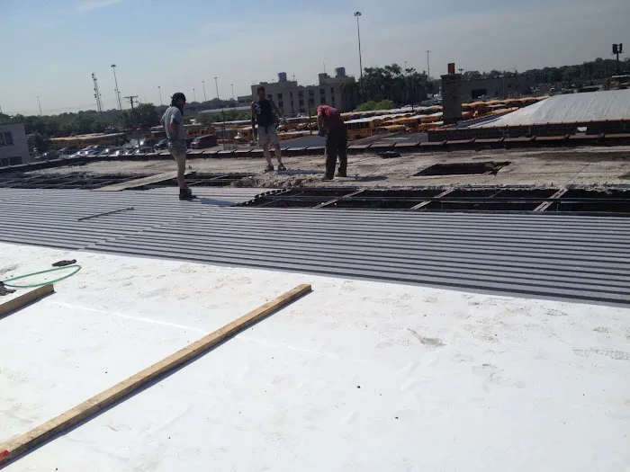 Ted Roofing Contractors Picture 10