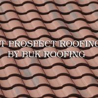 Mt Prospect Roofing Company ico