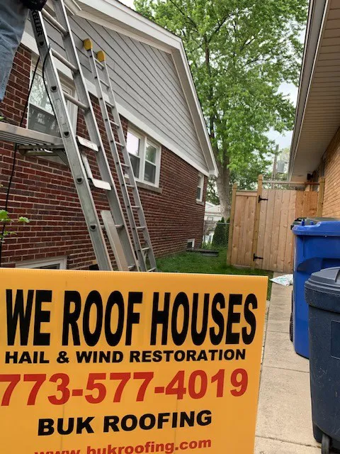 Mt Prospect Roofing Company Picture 2