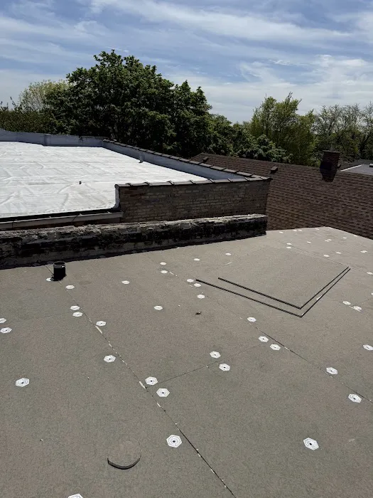 General Roofing Inc Picture 2