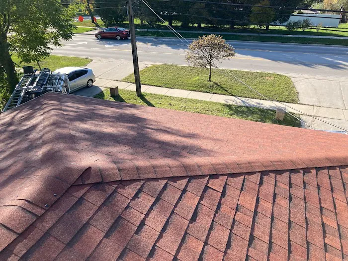 General Roofing Inc Picture 1