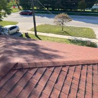 General Roofing Inc ico