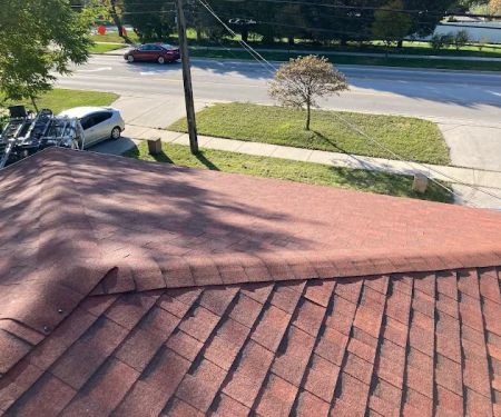 General Roofing Inc