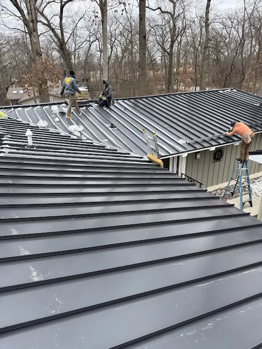 General Roofing Inc Picture 3