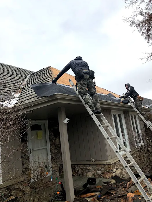 General Roofing Inc Picture 6