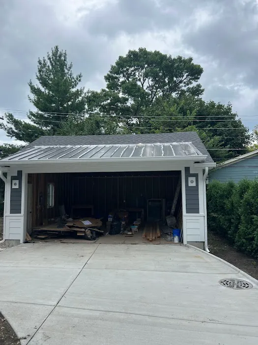 General Roofing Inc Picture 10