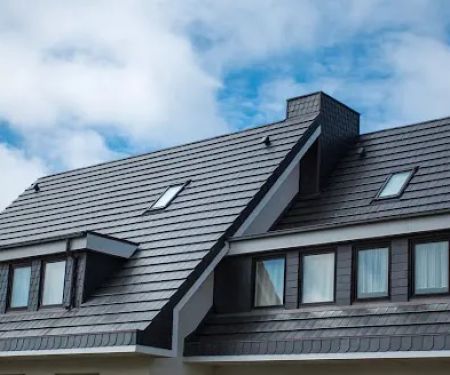 RGD Roofing Contractors