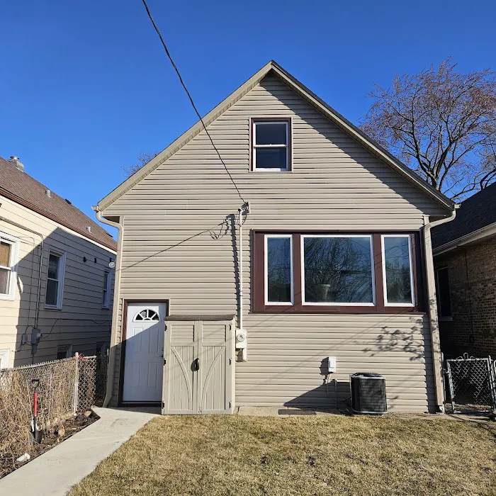 Exteriors and More by Carden Picture 2