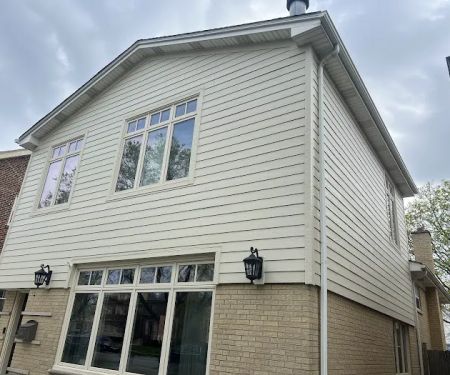 Exteriors and More by Carden