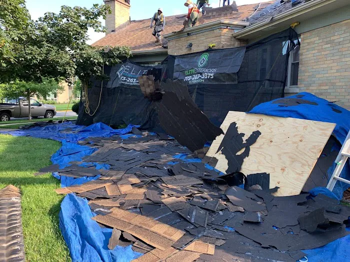 ELITE EXTERIORS Picture 1