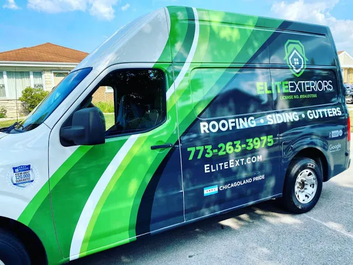 ELITE EXTERIORS Picture 2