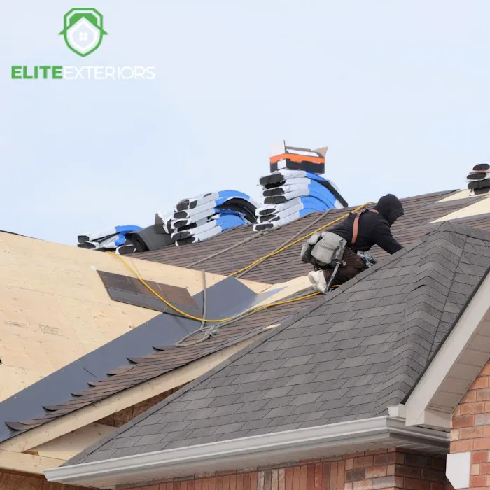 ELITE EXTERIORS Picture 5