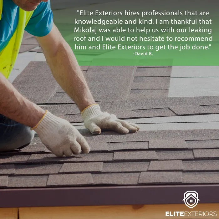 ELITE EXTERIORS Picture 6