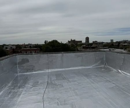 Weather guard roofing and contracting