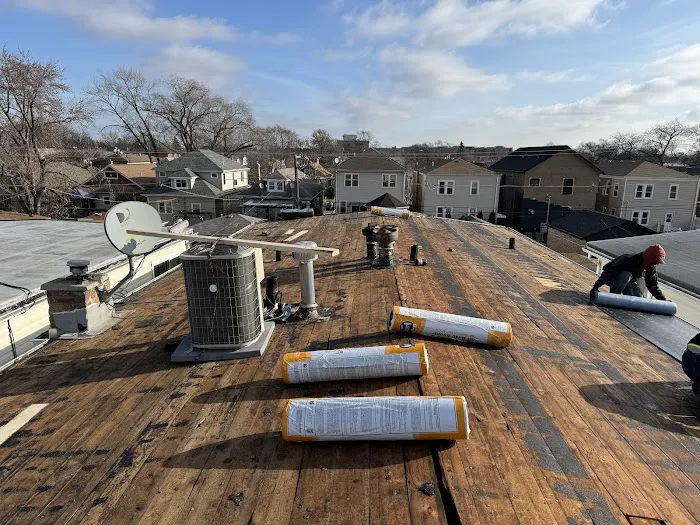 Weather guard roofing and contracting Picture 4