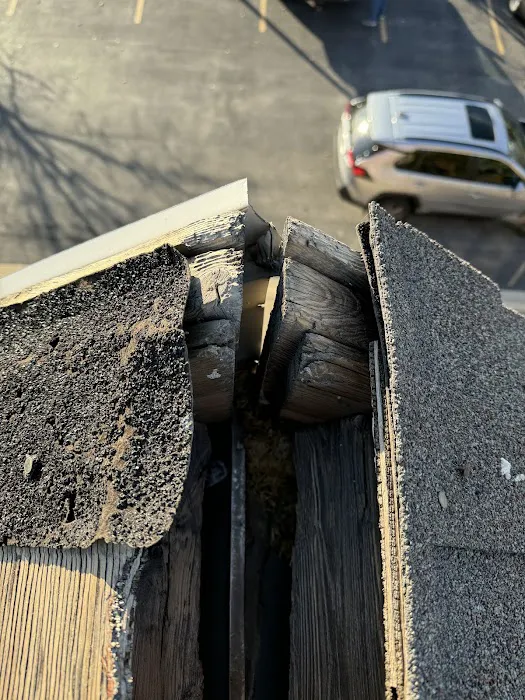 Weather guard roofing and contracting Picture 3