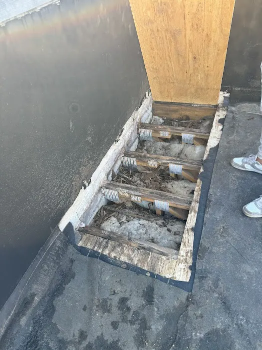 Weather guard roofing and contracting Picture 7