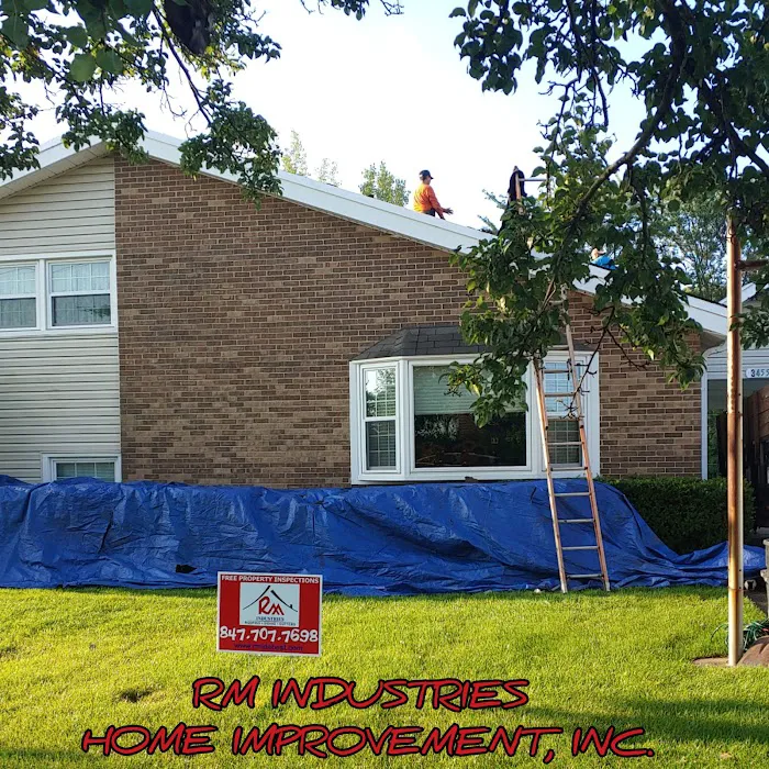 RM Industries Home Improvement, Inc. Picture 3