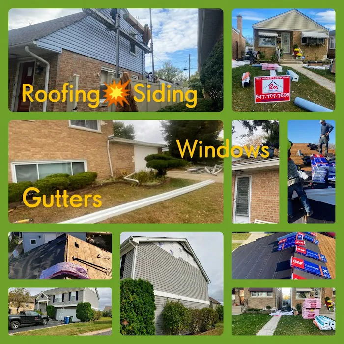 RM Industries Home Improvement, Inc. Picture 7