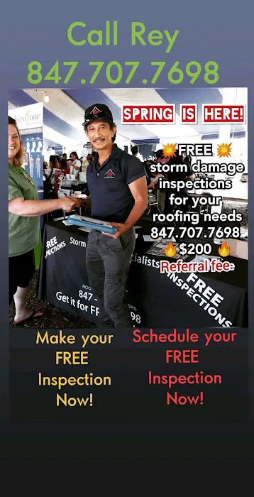 RM Industries Home Improvement, Inc. Picture 4