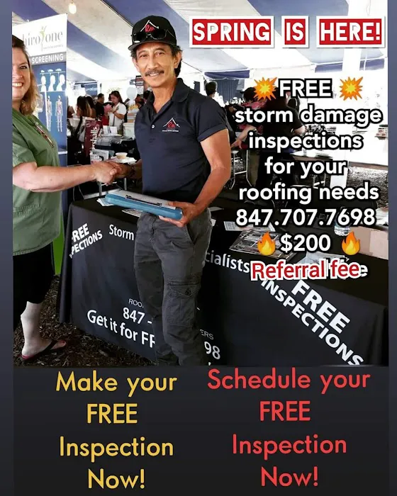 RM Industries Home Improvement, Inc. Picture 6