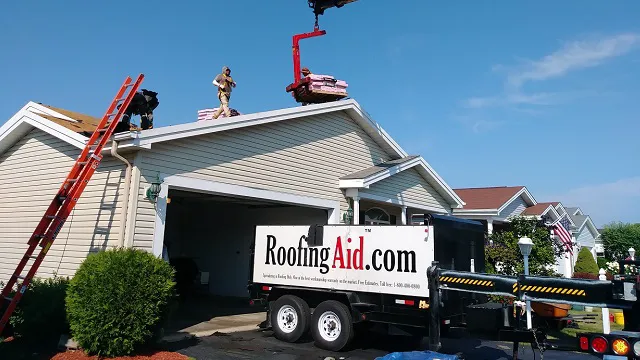 Roofing Aid Inc Picture 1
