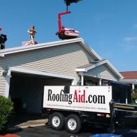 Roofing Aid Inc ico
