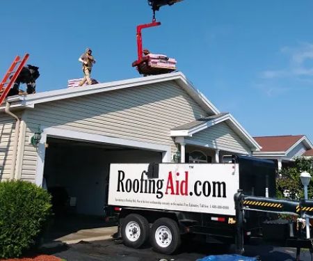 Roofing Aid Inc