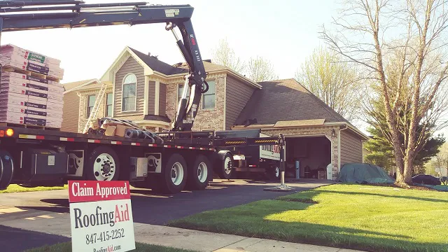 Roofing Aid Inc Picture 4