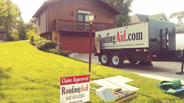 Roofing Aid Inc Picture 5