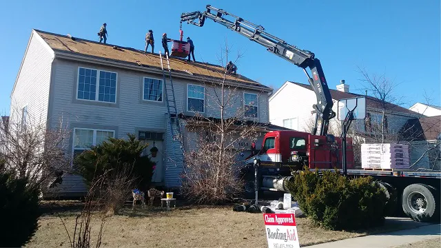 Roofing Aid Inc Picture 6