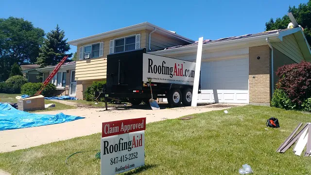 Roofing Aid Inc Picture 7