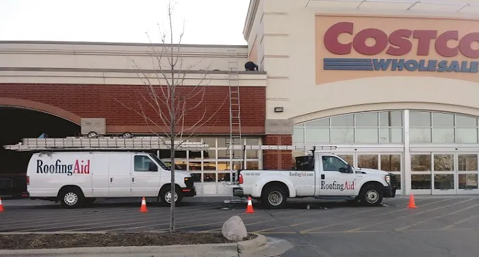 Roofing Aid Inc Picture 9