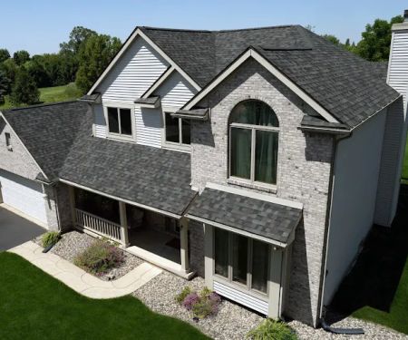 Weatherguard Construction Company