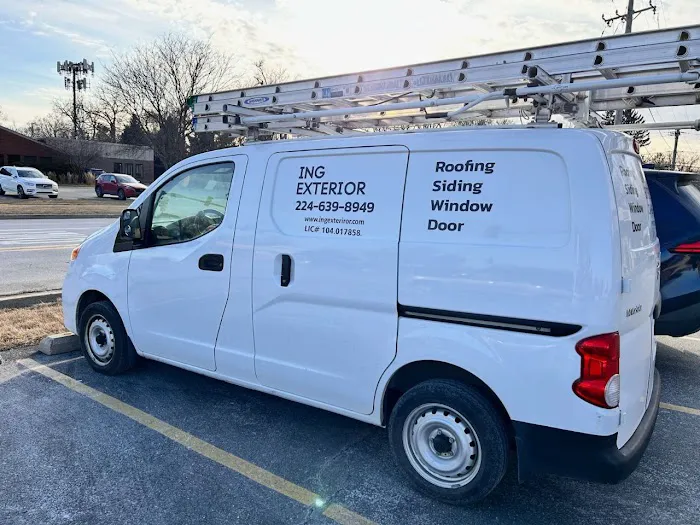 ING Exterior Picture 6