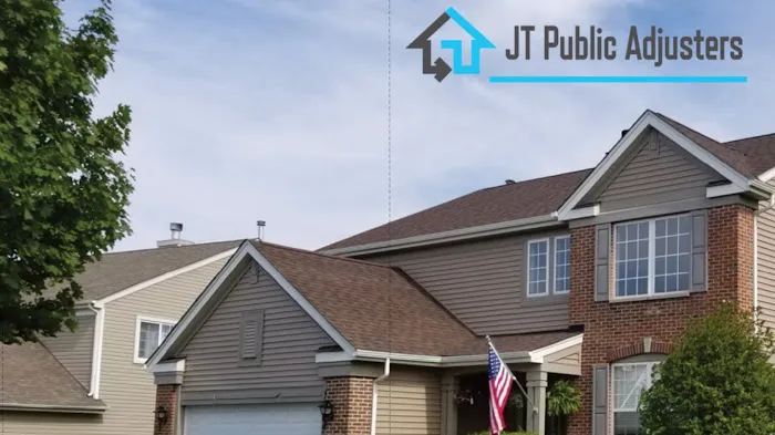 JT Public Adjusters Picture 1