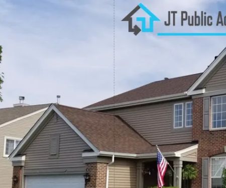 JT Public Adjusters