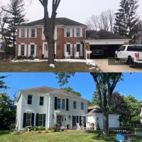 American Restoration Group Inc. ico