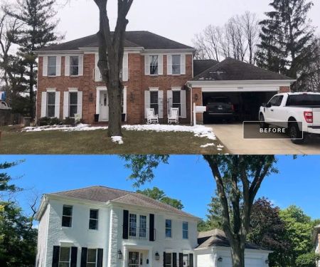 American Restoration Group Inc.