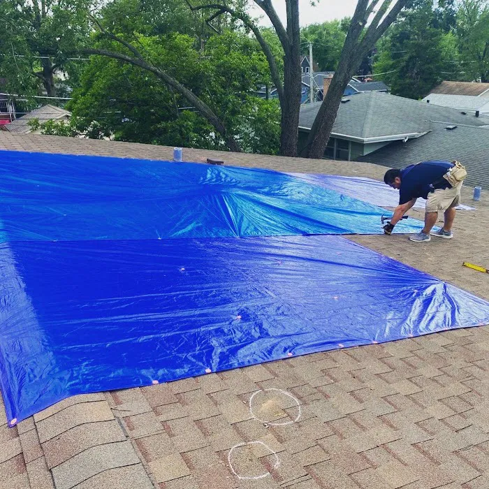 American Restoration Group Inc. Picture 3