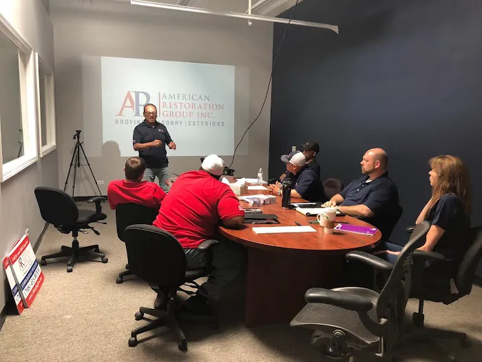 American Restoration Group Inc. Picture 6