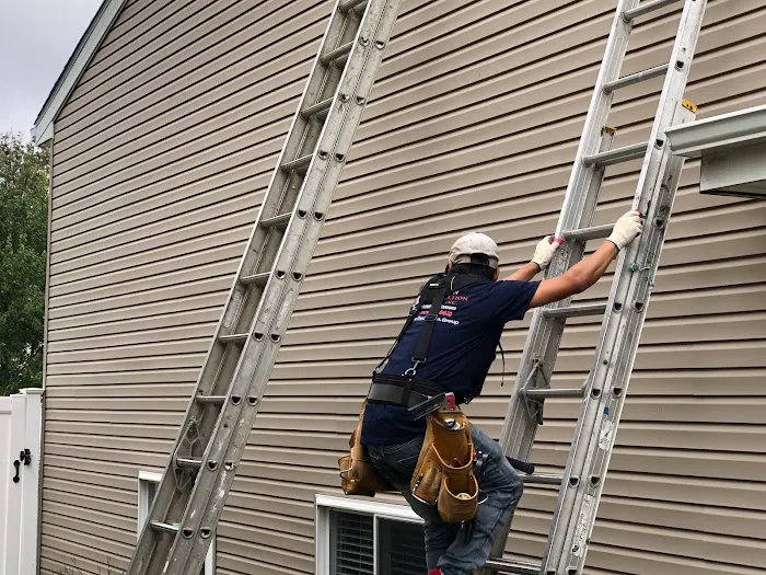 American Restoration Group Inc. Picture 8