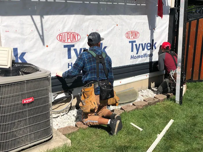 American Restoration Group Inc. Picture 9