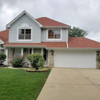 DELUXE ROOFING INC. ico