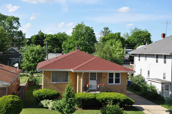 DELUXE ROOFING INC. Picture 5