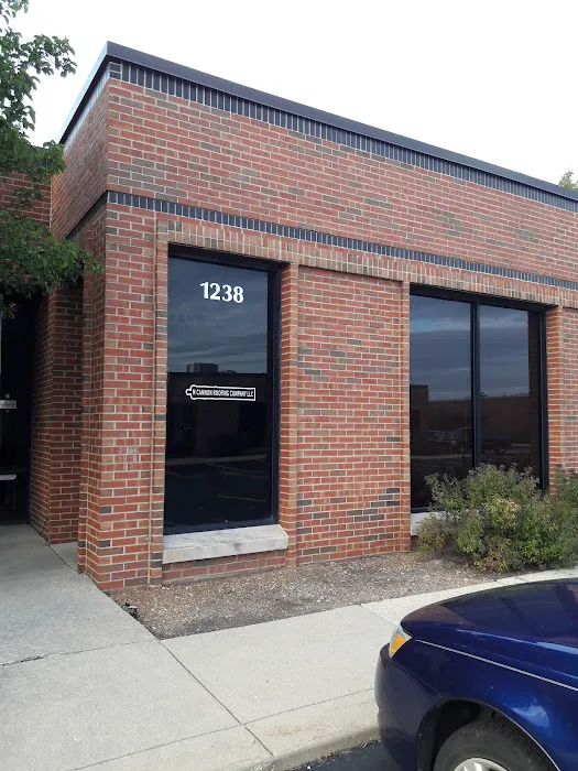 M Cannon Roofing Co Picture 3