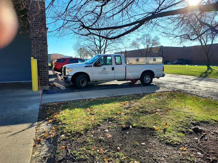 M Cannon Roofing Co Picture 1