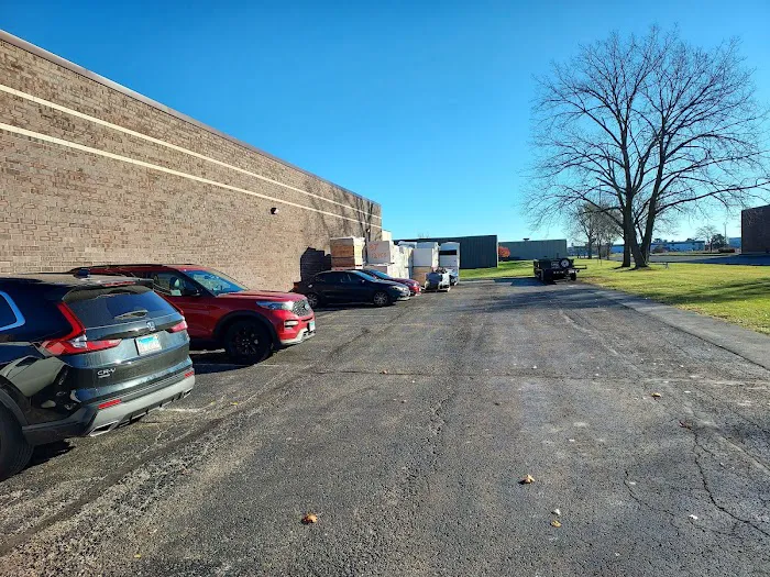 M Cannon Roofing Co Picture 5